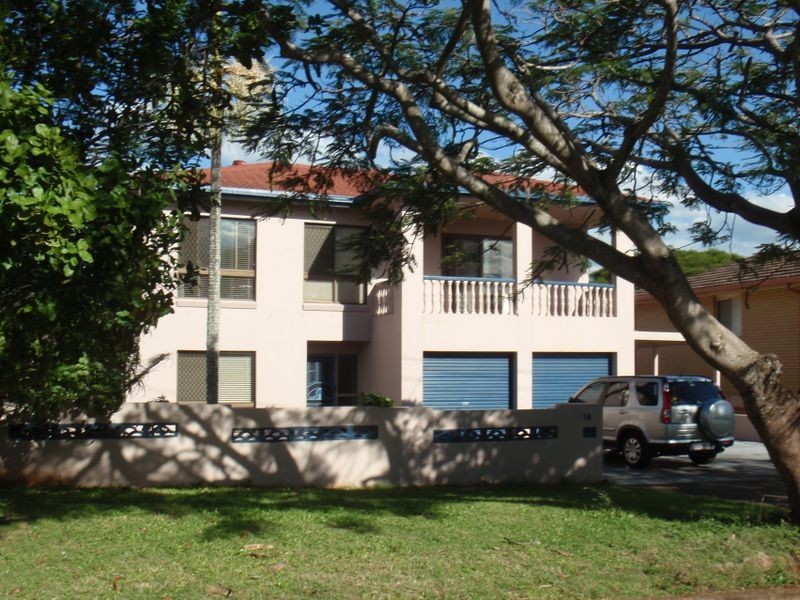 18 Christina Street, Wellington Point QLD 4160