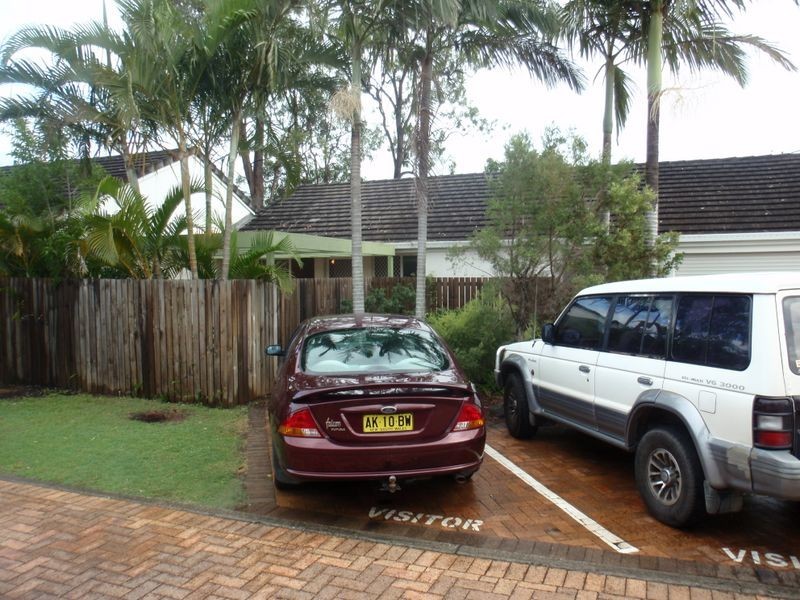 9/14 Kensington Place, Birkdale QLD 4159