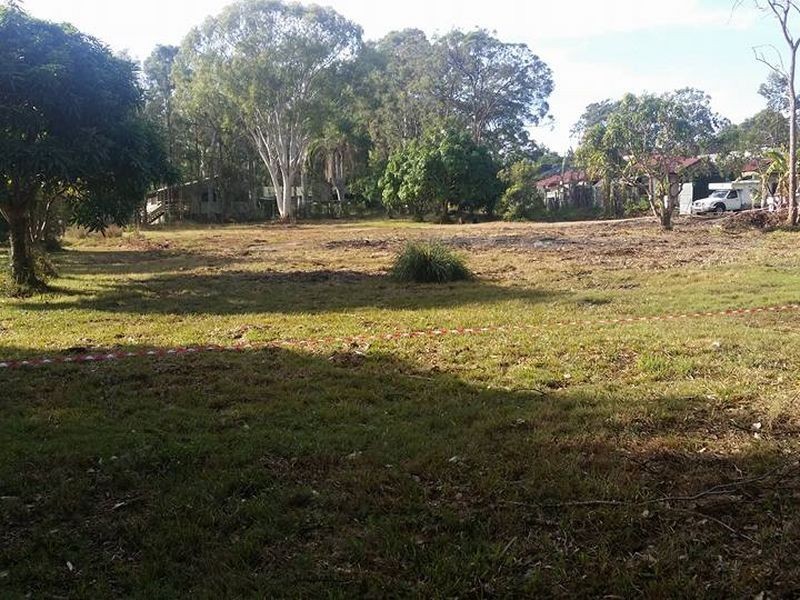 405 Old Cleveland Road East (Tom Place), Birkdale QLD 4159