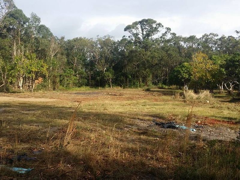 405 Old Cleveland Road East (Tom Place), Birkdale QLD 4159