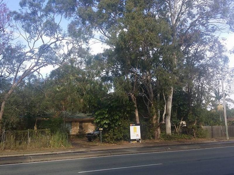 405 Old Cleveland Road East (Tom Place), Birkdale QLD 4159