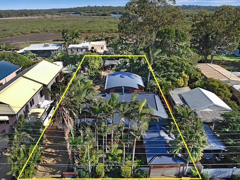 134 Thorneside Rd, Thorneside QLD 4158