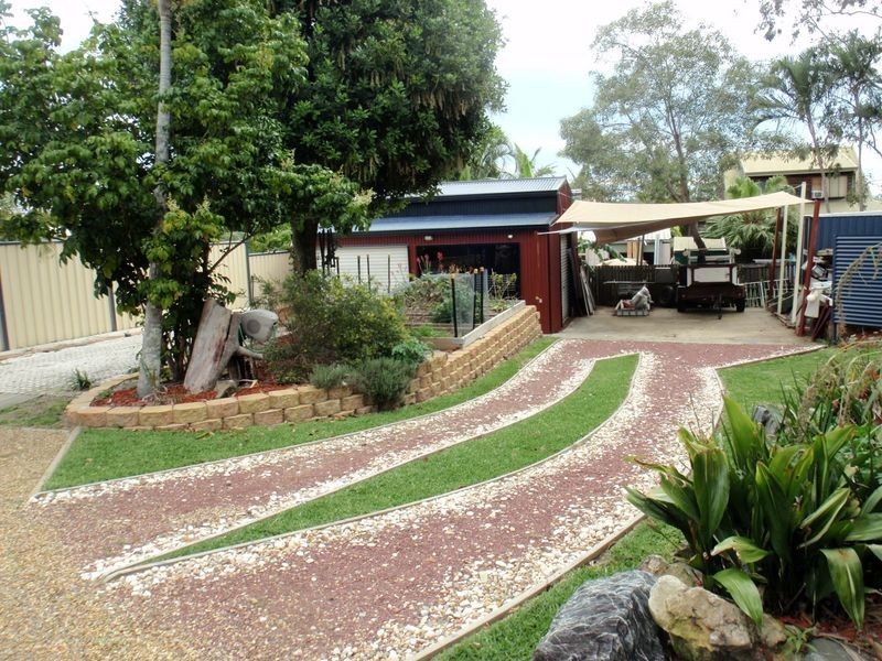 134 Thorneside Rd, Thorneside QLD 4158