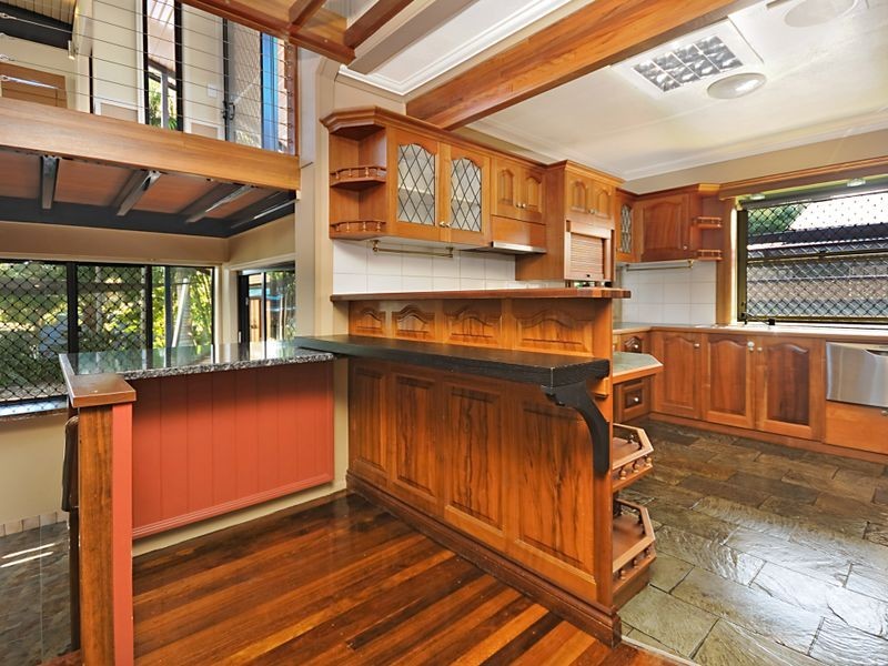 134 Thorneside Rd, Thorneside QLD 4158