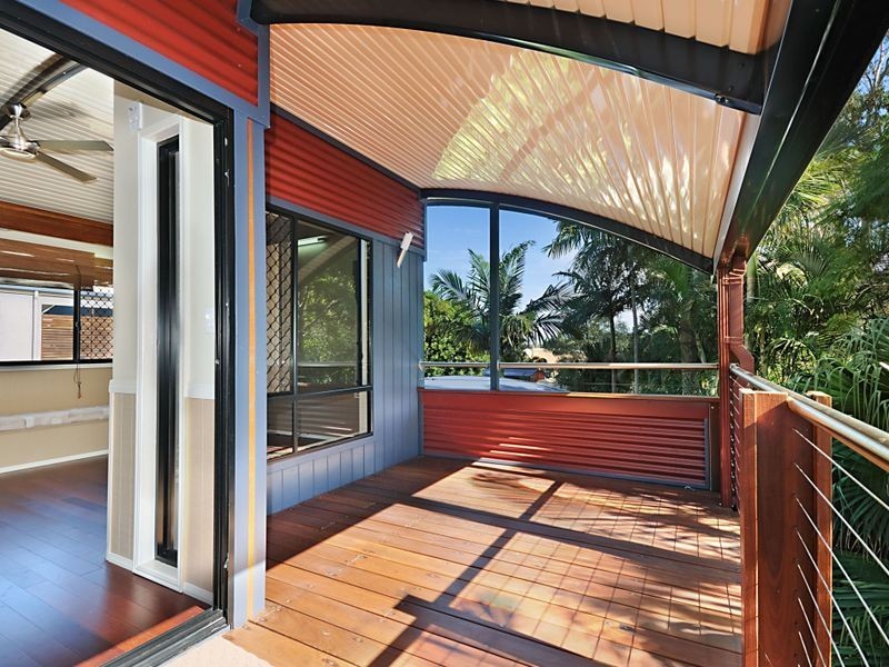 134 Thorneside Rd, Thorneside QLD 4158