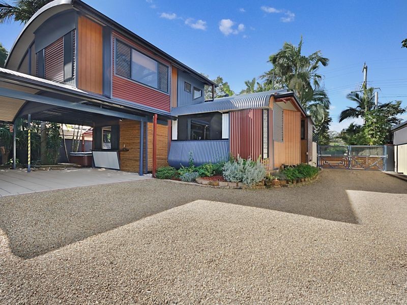 134 Thorneside Rd, Thorneside QLD 4158