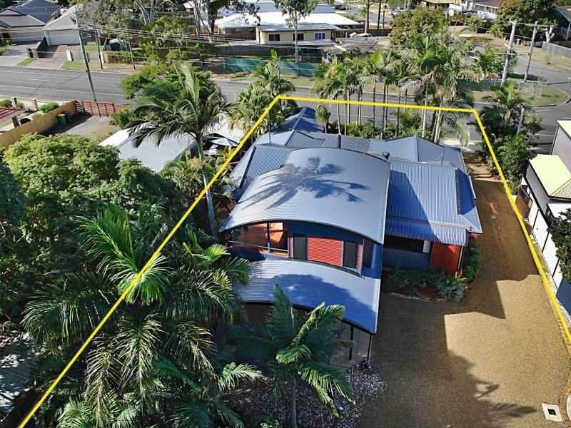 134 Thorneside Rd, Thorneside QLD 4158