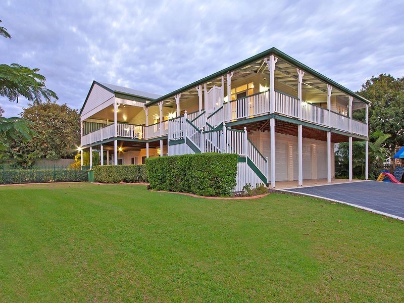 315A Old Cleveland Road East, Birkdale QLD 4159