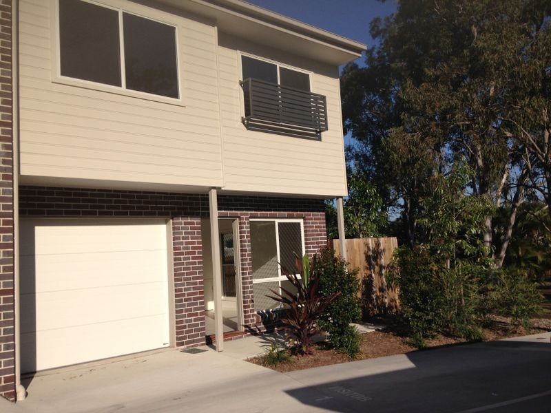 12/43 Surman Street, Birkdale QLD 4159