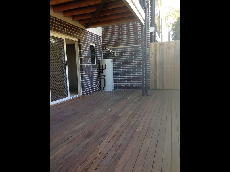 12/43 Surman Street, Birkdale QLD 4159