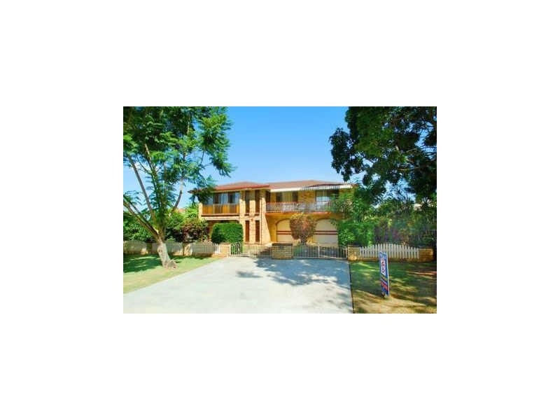 3 Fogarty Street, Cleveland QLD 4163