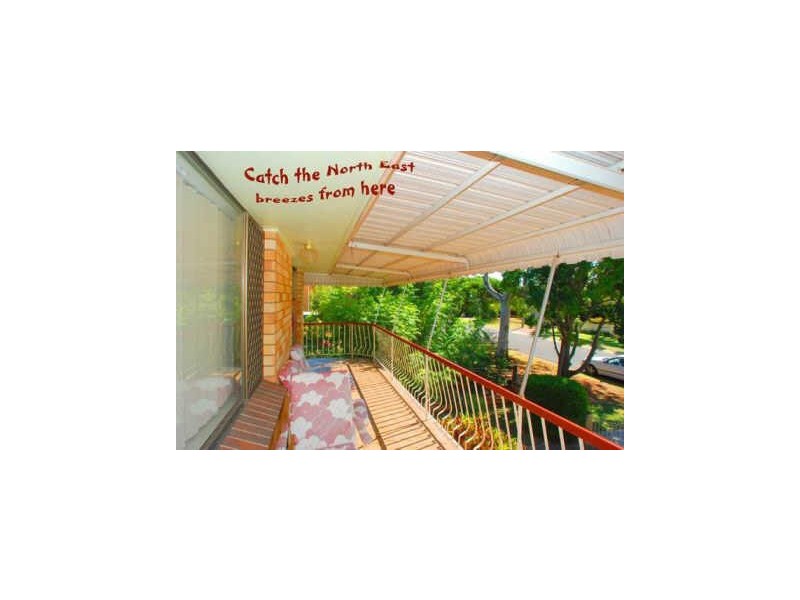 3 Fogarty Street, Cleveland QLD 4163
