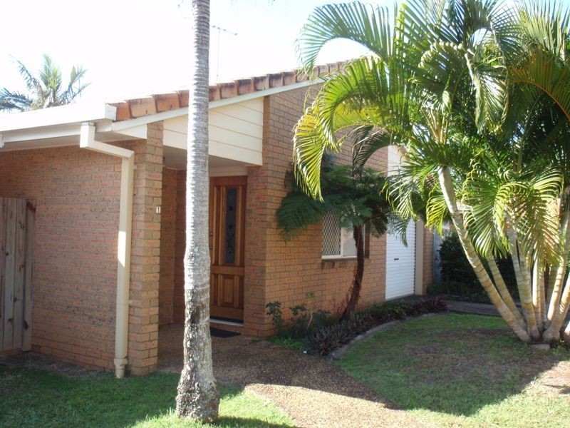 1/43 Valley Road, Wellington Point QLD 4160