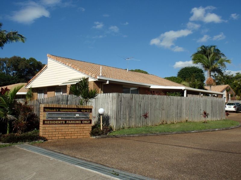 1/43 Valley Road, Wellington Point QLD 4160