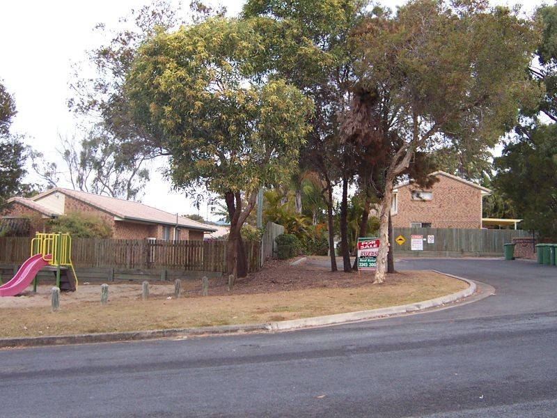 16/107 Killarney Crescent, Capalaba QLD 4157