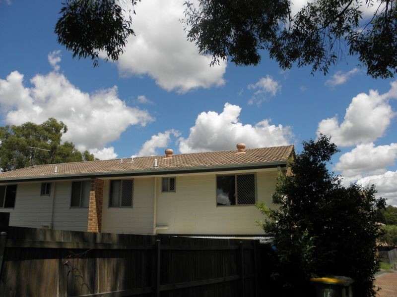16/107 Killarney Crescent, Capalaba QLD 4157