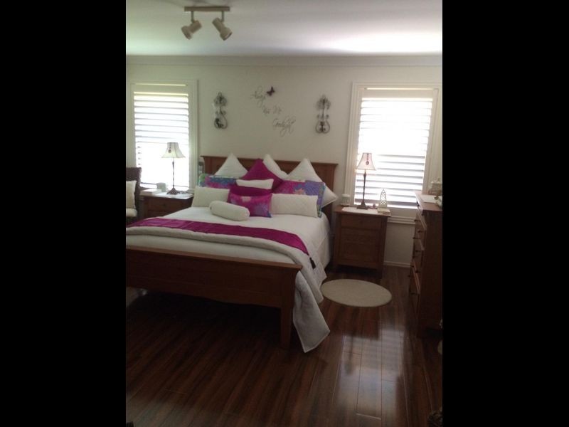 Alexandra Hills QLD 4161