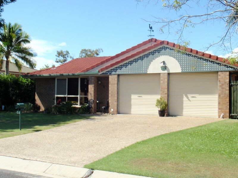 7 Barrett Street, Birkdale QLD 4159