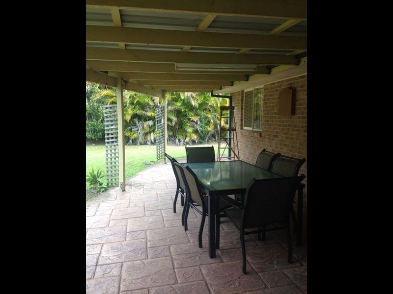 7 Barrett Street, Birkdale QLD 4159