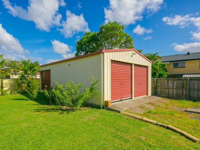 10 Nottinghill Street, Birkdale QLD 4159
