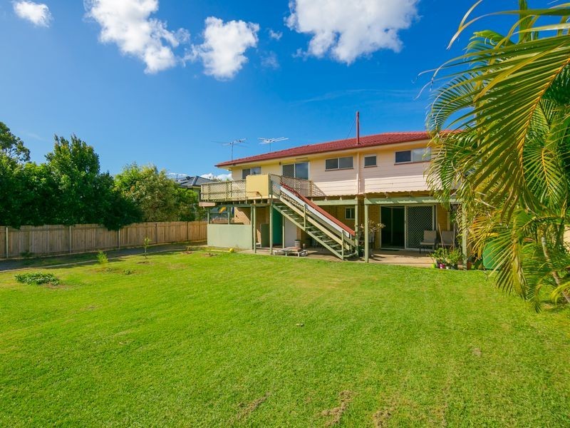 10 Nottinghill Street, Birkdale QLD 4159