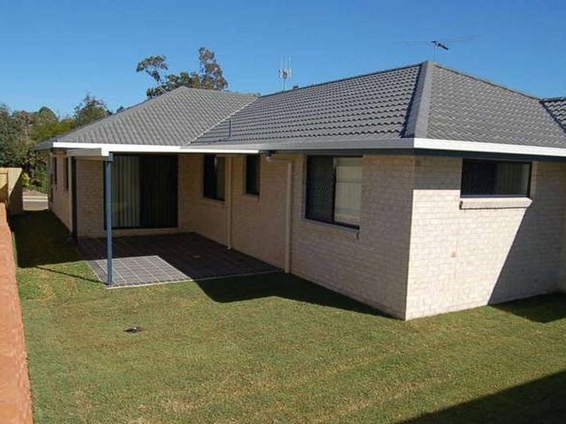 7 Bryce Place, Birkdale QLD 4159