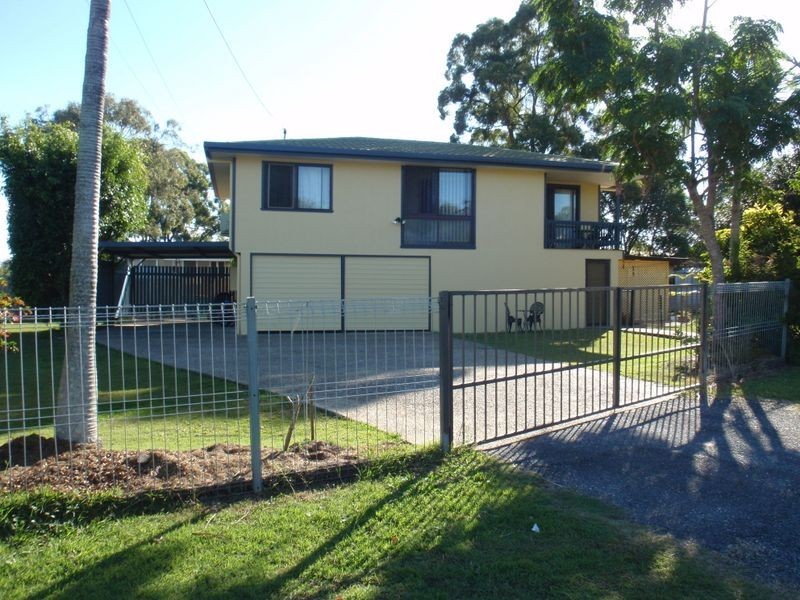 23 Henry St, Thorneside QLD 4158