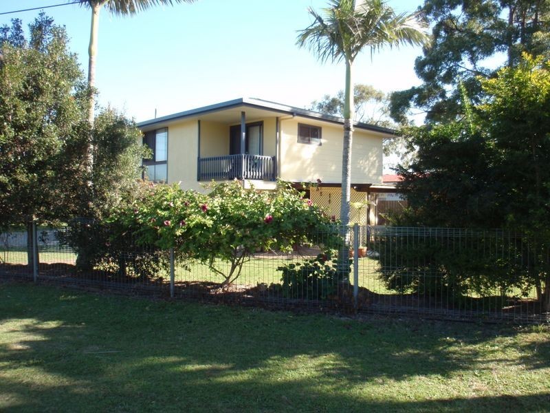 23 Henry St, Thorneside QLD 4158