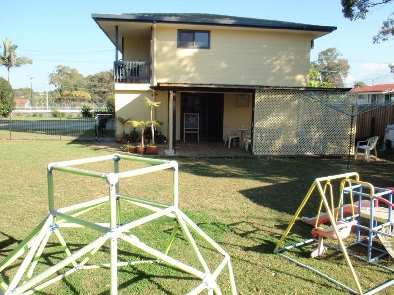 23 Henry St, Thorneside QLD 4158
