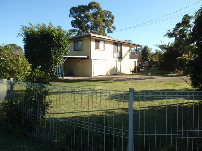 23 Henry St, Thorneside QLD 4158