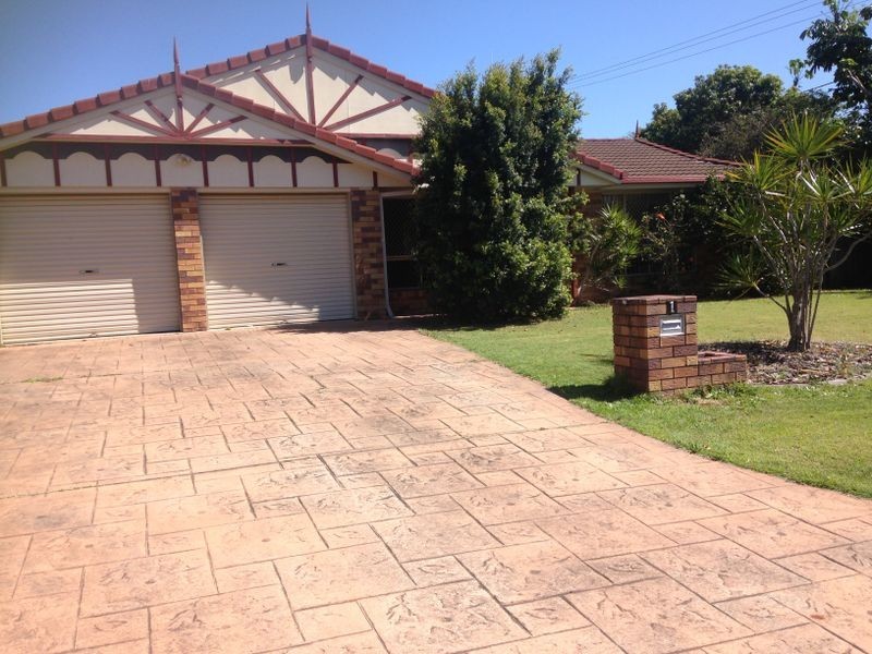 1 Laurance Court, Wellington Point QLD 4160