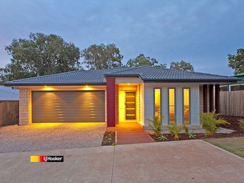1 Faye Street, Thorneside QLD 4158