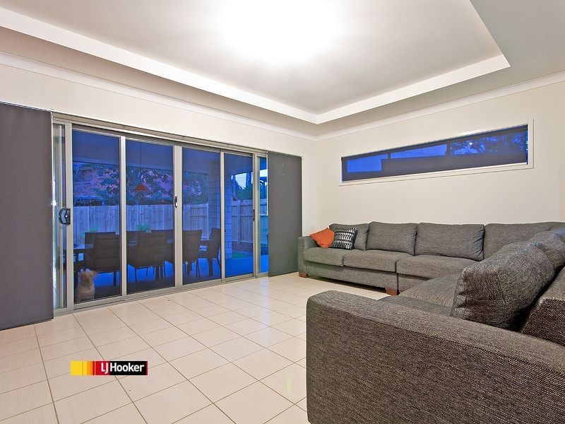 1 Faye Street, Thorneside QLD 4158