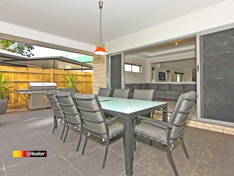 1 Faye Street, Thorneside QLD 4158