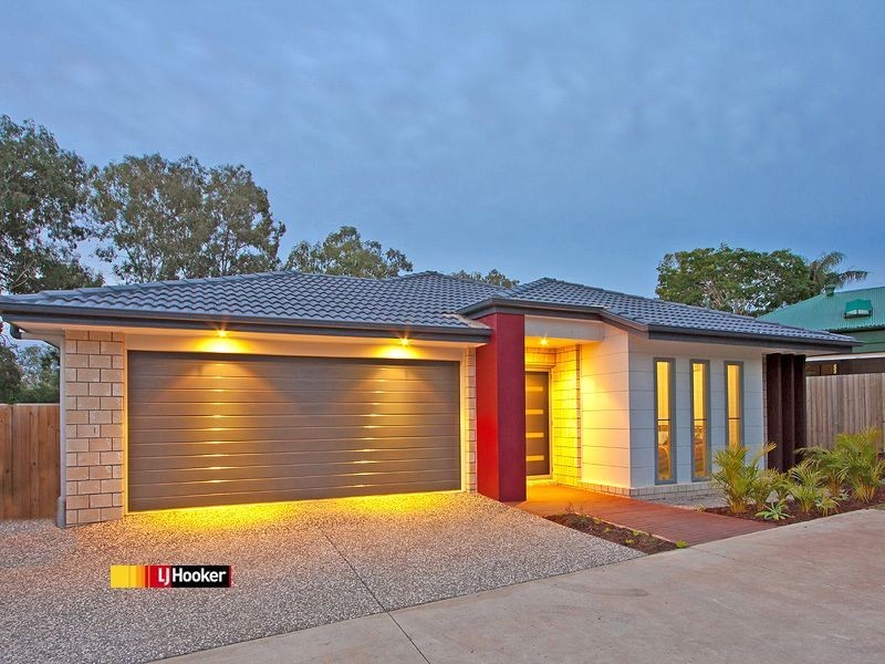 1 Faye Street, Thorneside QLD 4158