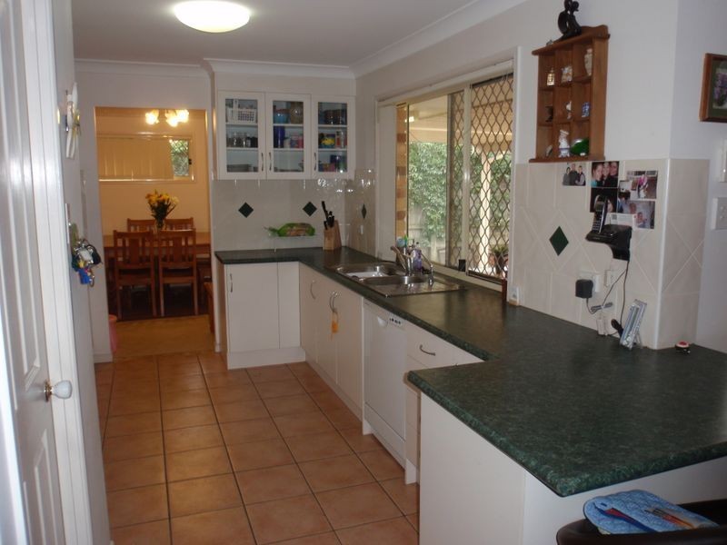 3 Serena Court, Birkdale QLD 4159