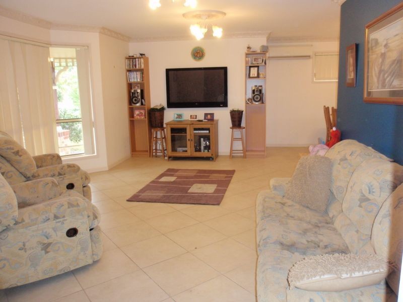 3 Serena Court, Birkdale QLD 4159