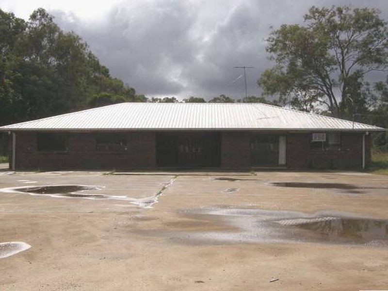 920 Boston Road, Chandler QLD 4155