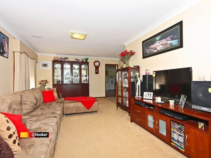 2 Pistachio Court, Birkdale QLD 4159