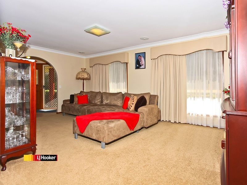 2 Pistachio Court, Birkdale QLD 4159