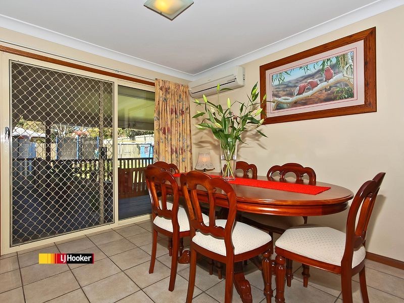 2 Pistachio Court, Birkdale QLD 4159