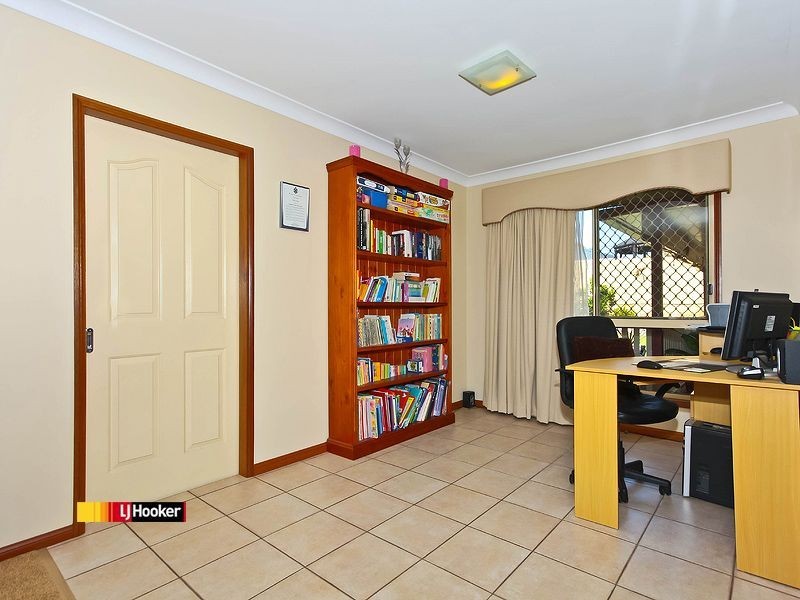 2 Pistachio Court, Birkdale QLD 4159