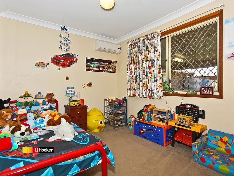 2 Pistachio Court, Birkdale QLD 4159