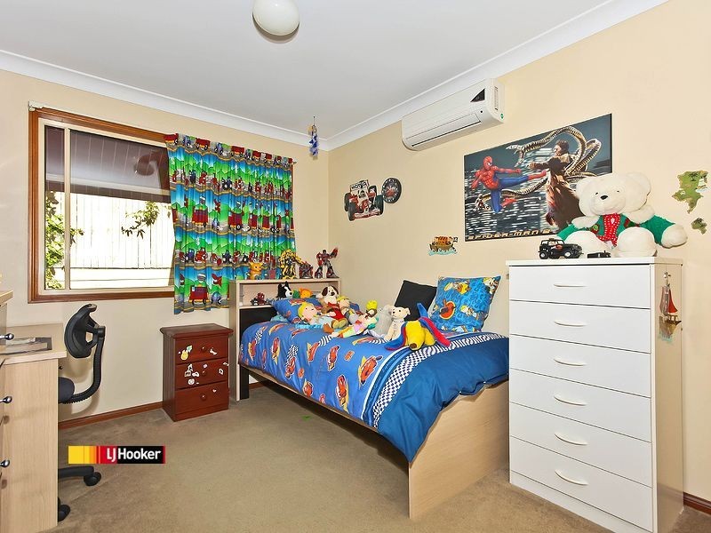 2 Pistachio Court, Birkdale QLD 4159