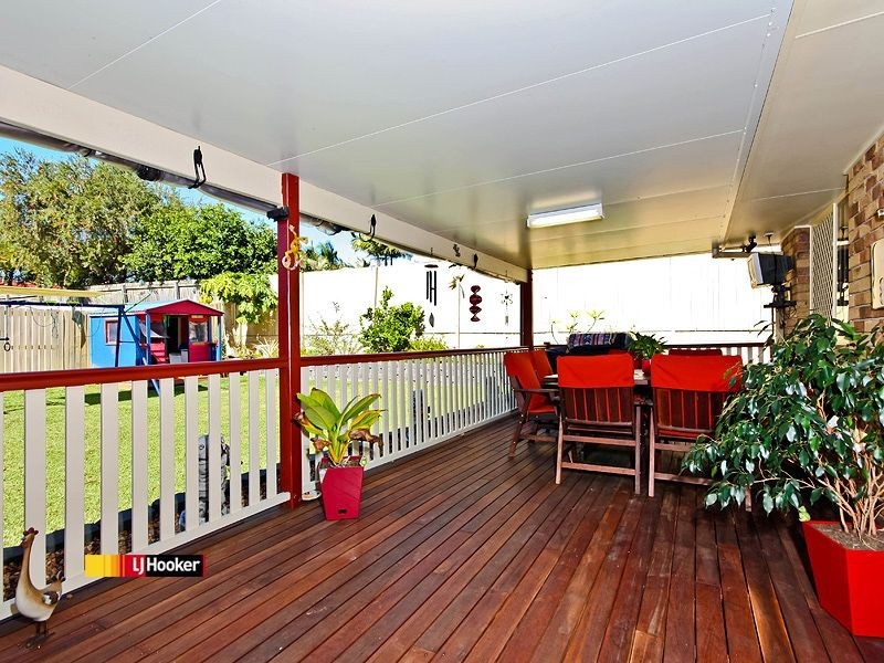 2 Pistachio Court, Birkdale QLD 4159