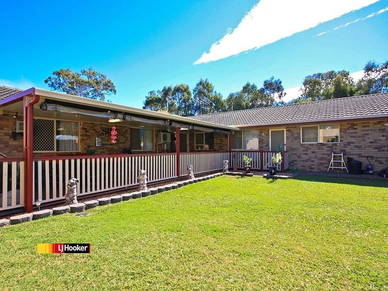 2 Pistachio Court, Birkdale QLD 4159