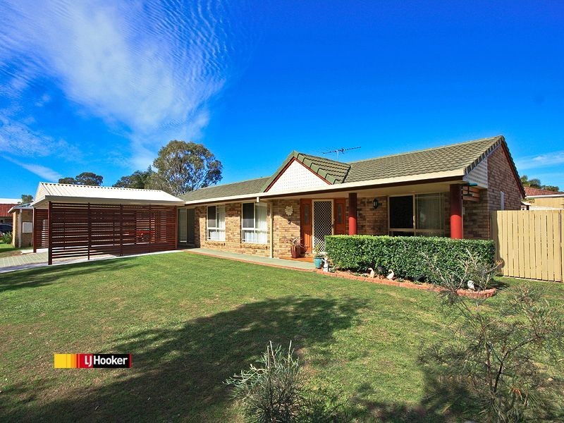 2 Pistachio Court, Birkdale QLD 4159