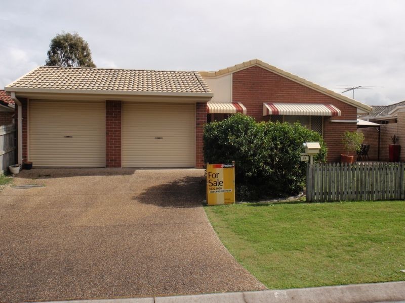 19 Ashwood Cct, Birkdale QLD 4159