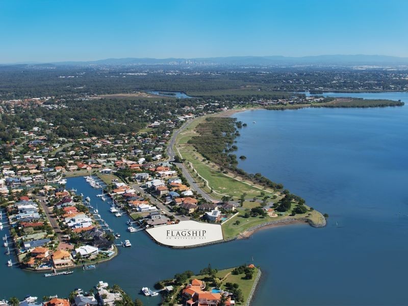 4/18 ‘Queen Charlotte’ Mainsail Street, Birkdale QLD 4159