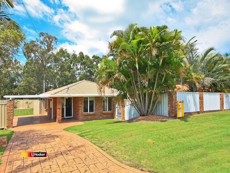 21 Riverton Dr, Wellington Point QLD 4160